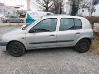 Renault Clio Bayern - Osterhofen Vorschau