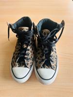 Converse All Star, Chucks Leo Gr.38 Hessen - Karben Vorschau
