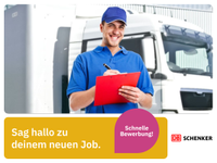 Vorschaubild einer Anzeige von HeyJobs