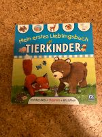 Tierkinder Buch Bayern - Ergolding Vorschau