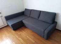 Ikea Sofa Ecksofa Bettsofa Couch mit kostenlos Lieferung Baden-Württemberg - Konstanz Vorschau