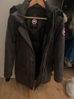 Graue Canada Goose XS Berlin - Friedenau Vorschau