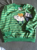 NEU Pullover Kite Schaf Katze mit Etikett 80-86 Hessen - Eschwege Vorschau