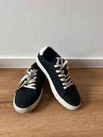 Joop Damen Sneaker – Größe 40 – Dunkelblau/Weiß Rheinland-Pfalz - Welschneudorf Vorschau