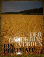 Bildband "Der Landkeis Verden" von W.Kempowski +J.Mönch 1987 Niedersachsen - Westerwalsede Vorschau