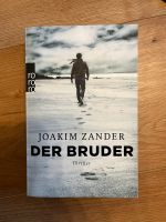 Thriller Buch - Der Bruder - Joakim Zander Findorff - Findorff-Bürgerweide Vorschau