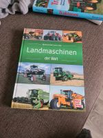 Fachbuch Landmaschinen der Welt Bayern - Günzburg Vorschau