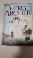 Spiel der Zeit" von Jeffrey Archer Rodenkirchen - Sürth Vorschau