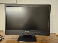 Sony LMD-2110W - Full HD LCD Monitor Nordrhein-Westfalen - Wachtberg Vorschau