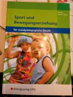 Buch: Sport und Bewegungserziehung Rheinland-Pfalz - Langenlonsheim Vorschau
