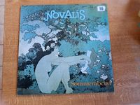 Langspielplatte LP Novalis Sommerabend Ausgabe 1976 Baden-Württemberg - Kirchheim unter Teck Vorschau