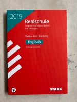 Stark Original-Prüfungsaufgaben Realschule BW Englisch 2019 Baden-Württemberg - Sigmaringendorf Vorschau