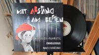 PUNKROCK 3 Bands Split LP (neu) Baden-Württemberg - Rastatt Vorschau