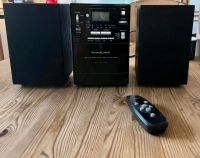 Kompakt Radio mit CD Player MC2102 von Schaub & Lorenz Hessen - Frankenberg (Eder) Vorschau