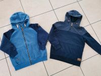 Sweatjacke Hoodie Ernsting's family Gr 134/140 Nordrhein-Westfalen - Bedburg Vorschau