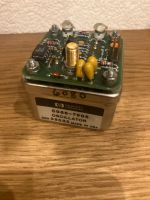 40GHz Hp 8594Ef Oscillator Amateurfunk GHz Agilent defekt Baden-Württemberg - Ulm Vorschau