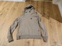 Naketano Hoodie / Kapuzenpullover Gr. M Niedersachsen - Hude (Oldenburg) Vorschau