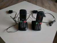 Siemens Gigaset E290H  Senioren Telefone ☎️ Nordrhein-Westfalen - Bad Honnef Vorschau