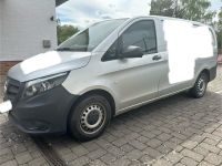 Mercedes-Benz Vito inkl. Regalumbau Handwerkerfahrzeug Niedersachsen - Friedland Vorschau