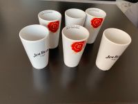 JIM   BEAM  Trinkbecher Hessen - Echzell  Vorschau