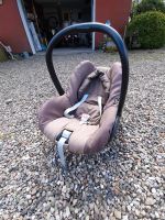 Maxi cosy Babyschale Schleswig-Holstein - Flensburg Vorschau