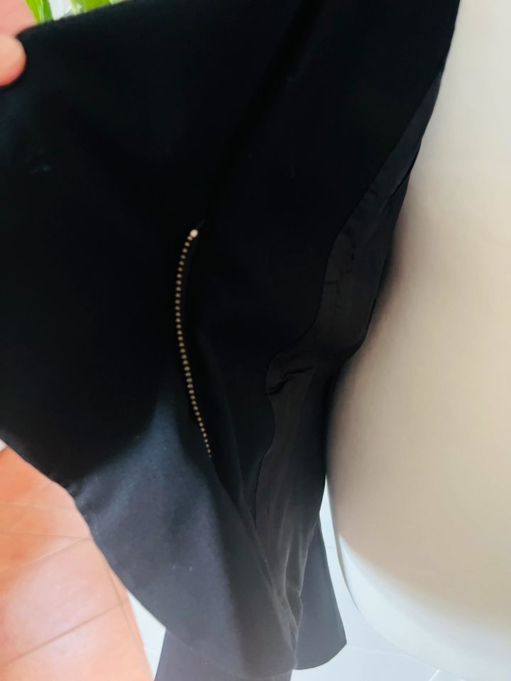 ❌ COMMA Blazer 36 schwarz Jacke Anzugjacke in München