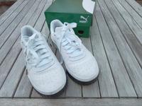 Puma Cali Wn's Sneaker 38 weiß Neuwertig Saarland - Homburg Vorschau