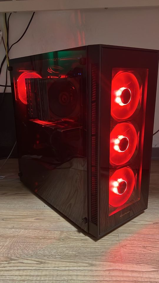 Gaming Pc Intel in Rostock