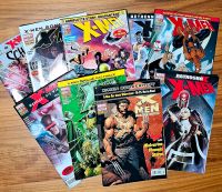 Comic Sammlung Marvel X-Men Bayern - Adelsdorf Vorschau