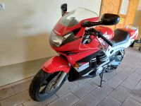 Honda CBR 600 F     PC 31 Bayern - Ebensfeld Vorschau