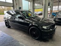 ALPINA B3 / BMW E46 330xi Baden-Württemberg - Metzingen Vorschau