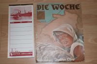 KALENDER DEUTSCHE OST-AFRIKA LINIE & DIE WOCHE-DEUTSCHER OSTEN Nordrhein-Westfalen - Haltern am See Vorschau