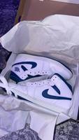 Nike Air Jordan 1 Mid SE (Größe 44.5) Neu mit OVP Hannover - Mitte Vorschau