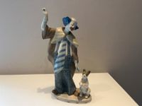 NAO by LLADRO Clown mit Hund Best.Nr. 02001098 Altona - Hamburg Blankenese Vorschau