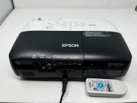 Epson EB-S62 Beamer nur 14 Betriebsstunden Düsseldorf - Benrath Vorschau