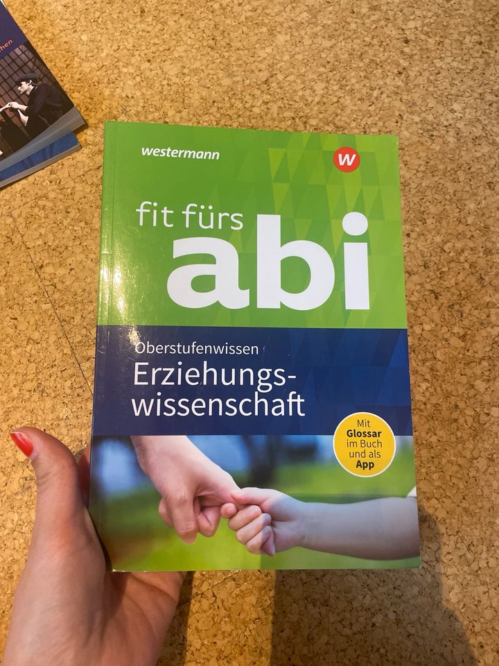 Fit fürs Abi-Erziehungswissenschaften in Lippstadt