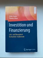 Stopka Urban Investition und Finanzierung Springer Nordrhein-Westfalen - Oberhausen Vorschau