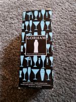 Cocktail- shaker gorham- that's entertainment neu ovp Bayern - Bindlach Vorschau