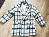 Jacke Manguun Teddy Gr. 40 Hessen - Langenselbold Vorschau