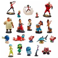 Disney Pixar - Großes Figurenspielset XXL - 20-teilig NEU Köln - Roggendorf/Thenhoven Vorschau