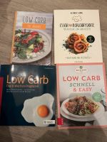 Low Carb Rezepte Kochbücher Baden-Württemberg - Mosbach Vorschau