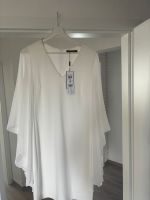 Kleid weiß ungetragen Nordrhein-Westfalen - Delbrück Vorschau