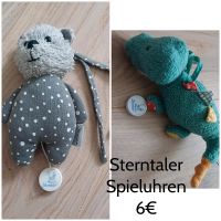 Baby Mini Spieluhren von Sterntaler Thüringen - Greußen Vorschau