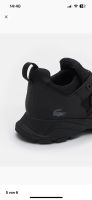 Lacoste Sneaker low-Black Niedersachsen - Jork Vorschau