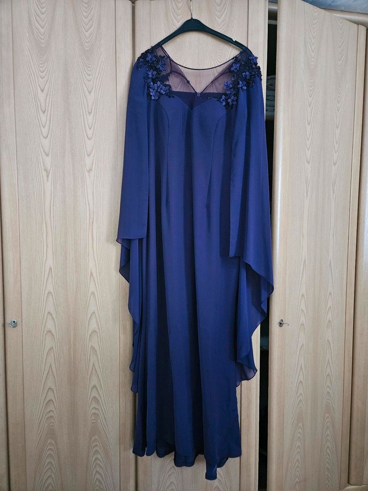 Abendkleid Maxi Gr.44 in Hannover