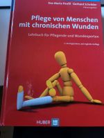Pflege von Menschen mit chronischen Wunden Niedersachsen - Belm Vorschau