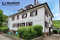 Attraktive Mehrfamilien-DHH in Neuenbürg * keine Käuferprovision Baden-Württemberg - Neuenbürg Vorschau