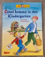 Kinderbuch Conni kommt in den Kindergarten Niedersachsen - Meppen Vorschau