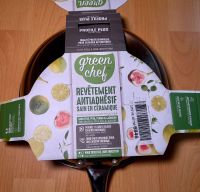 GreenChef Profile Plus Bratpfanne Niedersachsen - Laatzen Vorschau