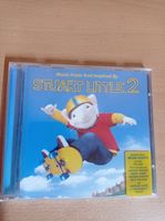 Stuart Little 2- CD Hessen - Höchst im Odenwald Vorschau